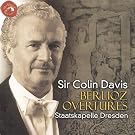 Berlioz Overtures
