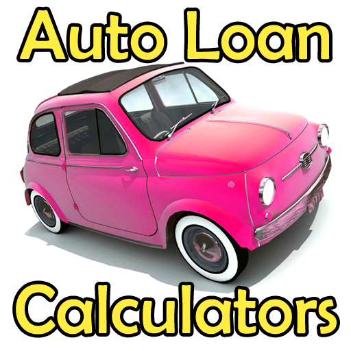 auto loan calculator