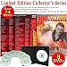 Tools & Hardware : Action Classics - 100 Movies, 8 DVD Set, Model# 72-6014