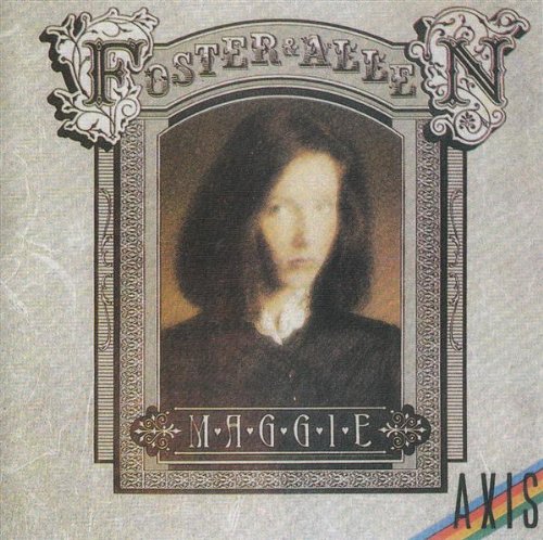 F & A : MAGGIE