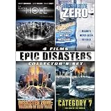 Epic Disasters Collector`s Set