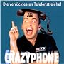 Crazyphone von Various