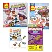 Alex Toys Girls Shrinky Dinks Jewelry Set of 4 Items