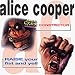 Constrictor/Raise Your Fist and Yell