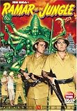 Ramar of the Jungle, Volume 4 - Adventures In India