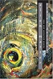 Alien Matter: Selected Poems