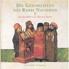 Die Geschichten des Rabbi Nachman