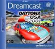 Daytona USA