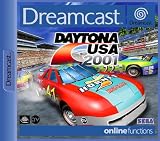 Daytona USA