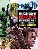Encyclopedia of conflicts since World War II