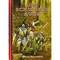 DSA4-Grundregelwerke (Ulisses): Das Schwarze Auge - Basisregelwerk: DSA-Regelwerk / DSA-Hardcover: BD 0