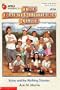 Kristy and the Walking Disaster (The Baby-Sitters Club, #20)