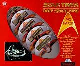 Star Trek Deep Space Nine - PC Pack (GoodBuy)