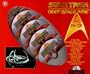 Star Trek: Deep Space Nine Gift Set