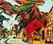 Frank Auerbach : Paintings and Drawings 1954-2001