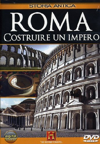 Roma - Costruire Un Impero