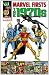 Search : Marvel Firsts: The 1970s Volume 1