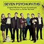 Seven Psychopaths ~ Various Artists