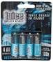Juice AA-4 pack Rechageable Alkaline Batteries