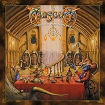 Princess Alice and the Broken Arrow (Digipack) [CD + Bonus DVD]