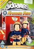 Review Warner Home Video  / Fireman Sam