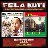 Beasts of No Nation/O.D.O.O.
