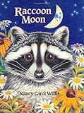 Raccoon Moon (Accelerated Reader Program series) [Hardcover]