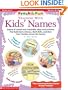 Fresh & Fun: Teaching With Kids' Names (Grades K-2)