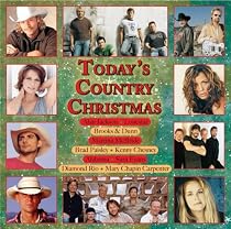 Today's Country Christmas