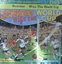 Scientist Wins the World Cup