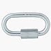 Baron Mfg. 7350T-3/16 Quick Link