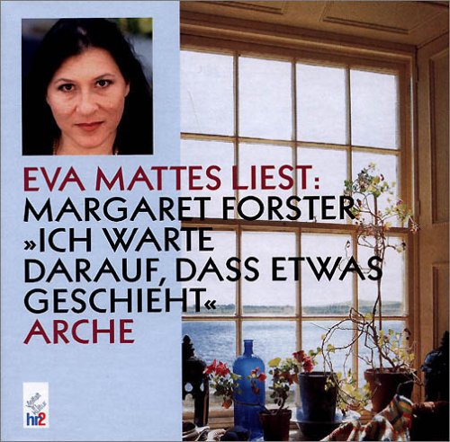 'Ich warte darauf, da� etwas geschieht', 6 Audio-CDs