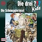 020/Die Schmugglerinsel