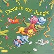 Down in the Jungle (Classic Books With Holes) ~ Elisa Squillace