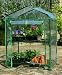 Outdoor Living : Gardman 2 Tier Mini Greenhouse