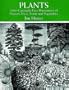 Plants: 2,400 Royalty-Free Illustrations of Flowers, Trees, Fruits and Vegetables (Dover Pictorial Archive)