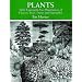 Plants: 2400 Designs (Dover Pictorial Archives): 2400 Designs (Dover Pictorial Archives)