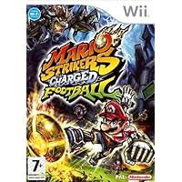 Mario Strikers Charged