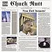 Chuck Nutt-You Got Issues