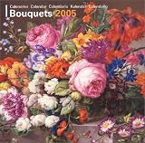 Calendrier 2005 : Bouquets
