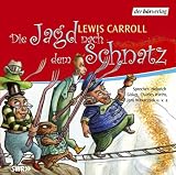 Produkt-Bild: Die Jagd nach dem Schnatz. CD