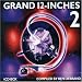 Disco and dance 12 Inches