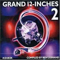 Grand 12 Inches, Vol. 2