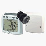 Tacktick Speed & Depth System W/ Triducer - Navigation Instruments - Tacktick