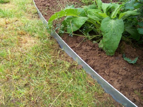 Rasenkanten aus edelstahl »–› PreisSuchmaschine.de