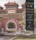 Revue Musée Albert Kahn  / Chine 1909 - 1934, volume 2 : Catalogue des photographies et des séquences filmées du Musée départemental Albert Kahn