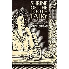 Shrine of the Tooth Fairy