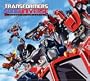 Transformers Compilation Song Box
