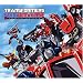 TRANSFORMERS SONG UNIVERSE