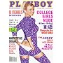 Playboy Magazine October 2002 - The Girls Of The Big 12, PMOM Teri Marie Harrison